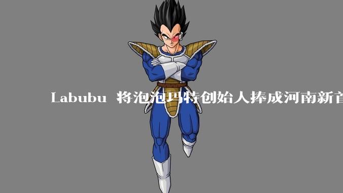 Labubu 将泡泡玛特创始人捧成河南新首富，这个玩偶为何这么赚钱？潮玩圈还有下一个「泡泡玛特」吗？